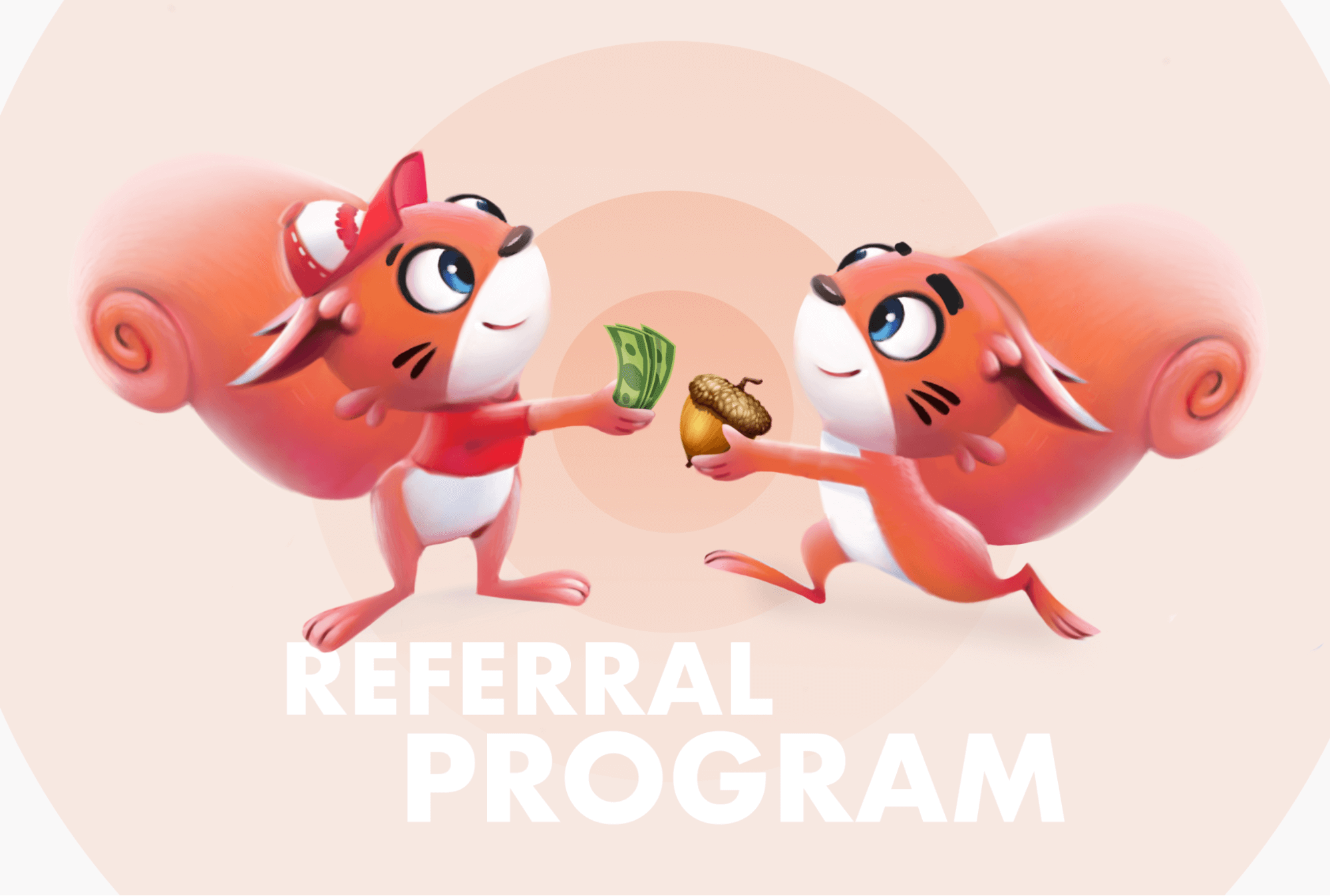 Share Projects And Earn Money: Red Jumpers Launches A Referral Program For IT Companies