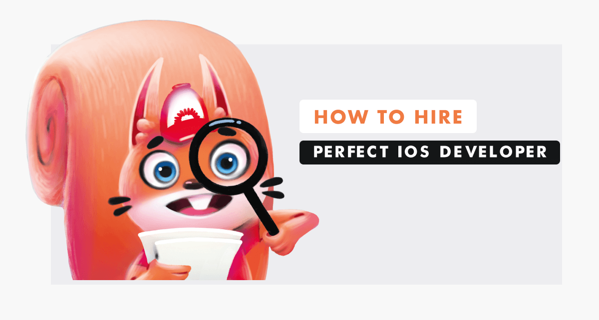 How to Find and Hire Perfect IOS Developers